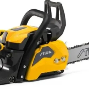Cs 545 - 16 Petrol Chainsaw Stiga Nyhet